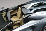 Lamborghini Aventador LP700-4 Roadster 2012 года